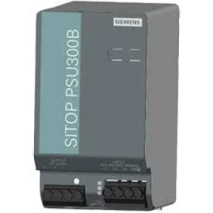 6EP1424-3BA00 SITOP PSU300B 12 V/20 A, СТАБИЛИЗИРОВАННЫЙ БЛОК ПИТАНИЯ, ВХОД: 3 ФАЗЫ ~400-500 В, ВЫХОД:  12 В/20 A