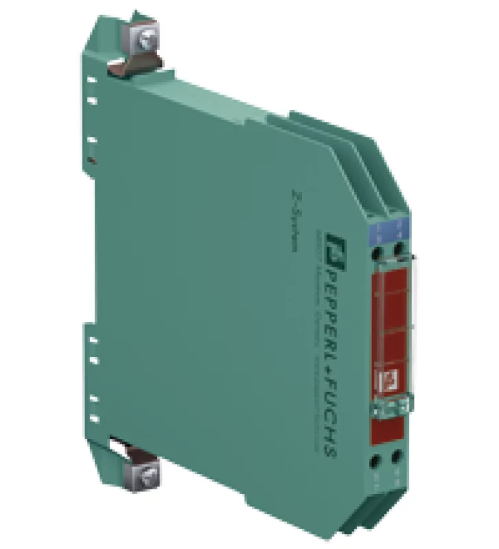 Барьер Зенера Z 788