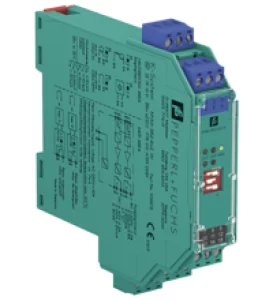 Коммутирующий усилитель KFA6-SR2-EX2.W