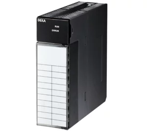 AH06XA-5A Модуль для АН500 на 4 AI/2 AO, потенциальный и токовый режимы, съёмный клеммный блок