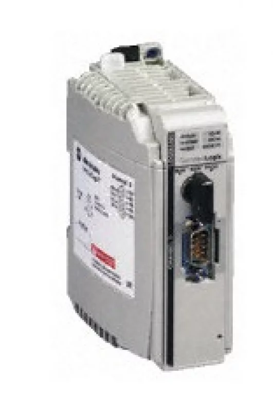 1769-L20 1769L20 Allen Bradley PLC МОДУЛЬ RS232 RS 232 AB