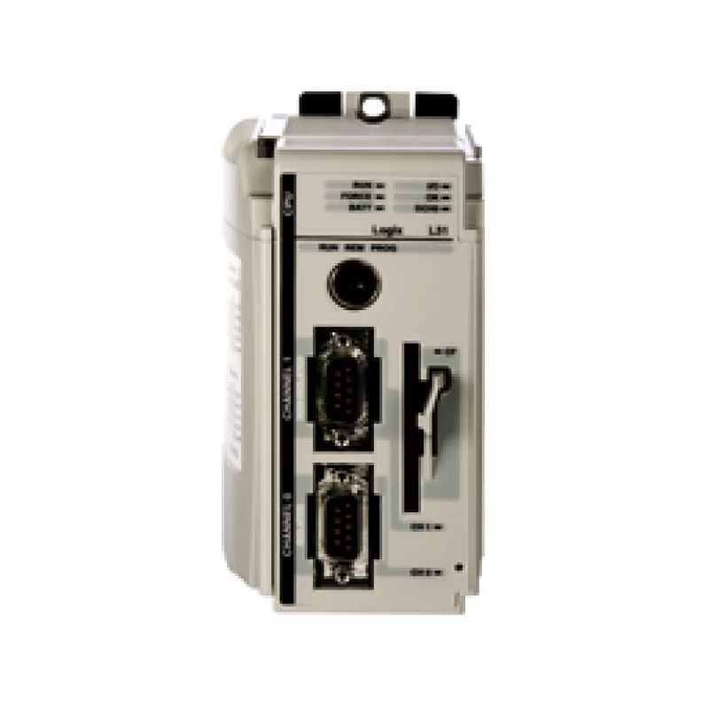 1769-L32E 1769L32E Allen Bradley CPU МОДУЛЬ ETHERNET 750KB MEM COMPACTLOGIX AB