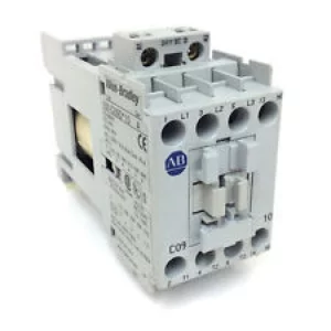 Контактор 100-C23KD10