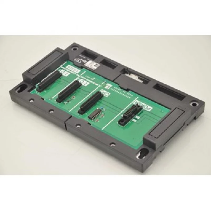 Базовое шасси серии MELSEC AnS/QnAS A1S33B-E