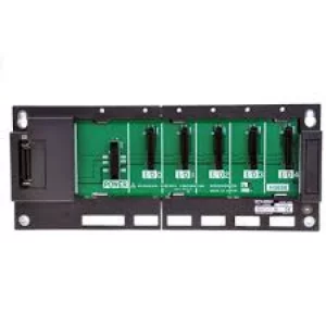 Шасси расширения серии MELSEC AnS/QnAS A1S68B-S1