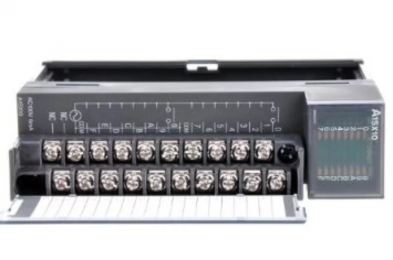 Модули дискретного ввода/вывода A1SX20EU