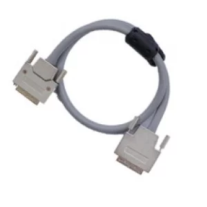 Соединительный кабель для шасси расширения, Длина 0,45м QC05B