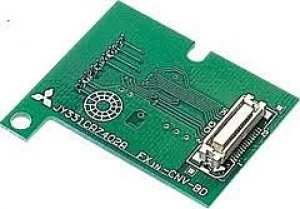 Коммуникационный модуль FX1N-CNV-BD