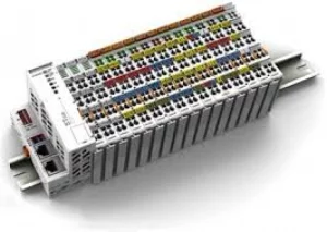 Модуль реверсивного счётчика STL-C100