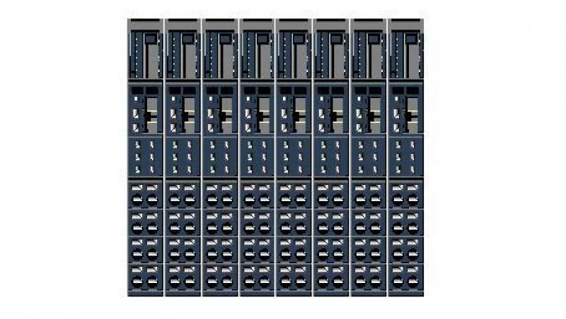 Модуль дискретного ввода ST1X1616-DE1-S1