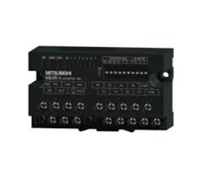 Удалённый модуль (дискретный вход ) AJ65SBTB1-8D