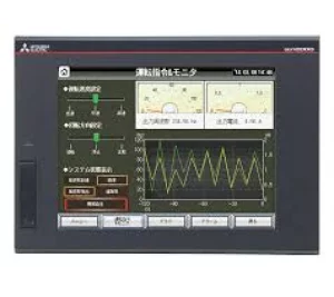 Панель оператора GT2510-VTBA