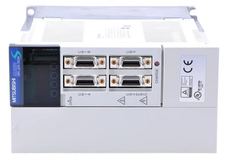 Сервоусилитель MR-J2S-350A