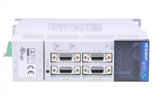 Сервоусилитель MR-J2S -10CL