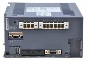 Сервоусилитель MR-J3-200B4