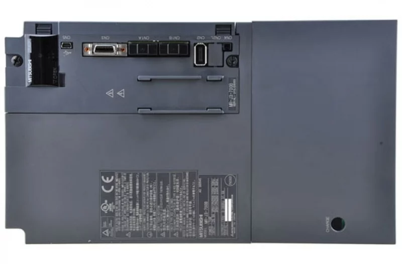 Сервоусилитель MR-J3-700BS4