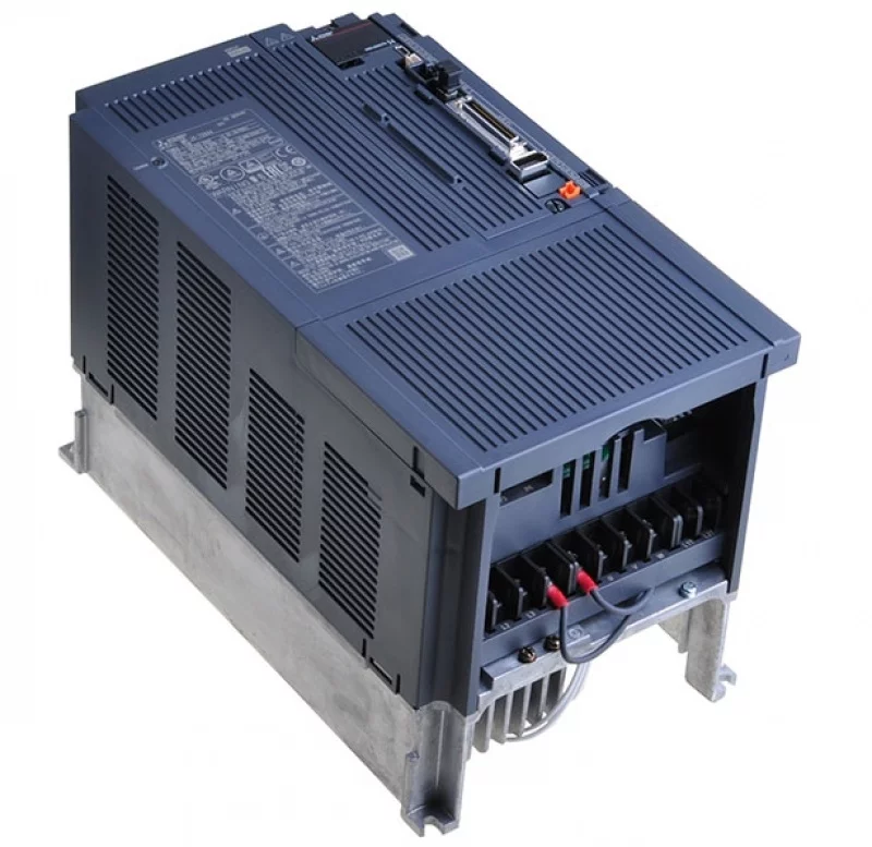 Сервоусилитель MR-J4-15KA4