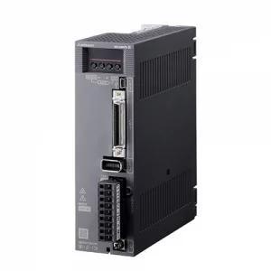 Сервоусилители Mitsubishi Electric серия MR-JE