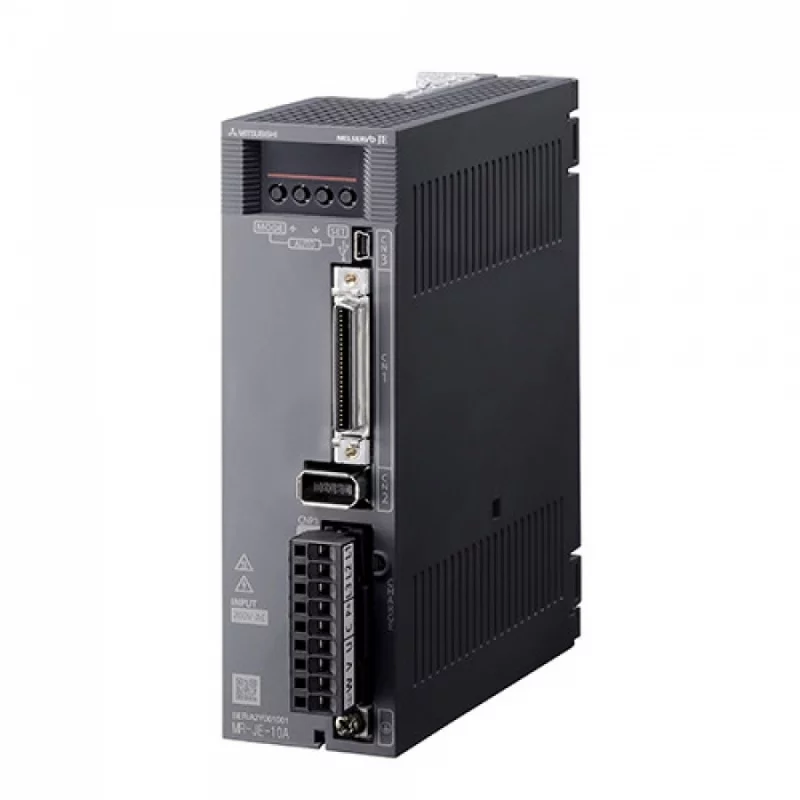 Сервоусилитель MR-JE-40B