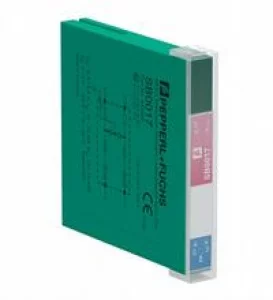 Барьер Зенера SB0760