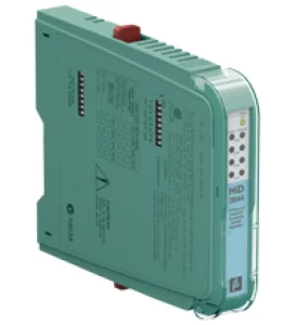 Коммутирующий усилитель HID2844