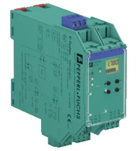 Коммутирующий усилитель KFD2-DU-EX1.D