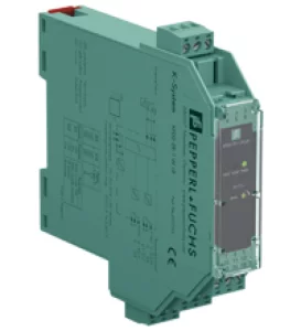 Переключающий усилитель KFD2-ER-1.5
