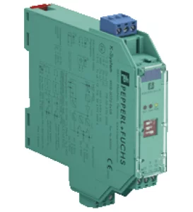 Коммутирующий усилитель KFD2-SOT2-EX1.LB