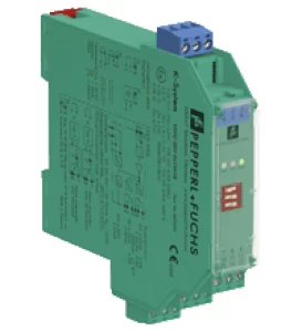 Коммутирующий усилитель KFD2-SOT2-EX1.N