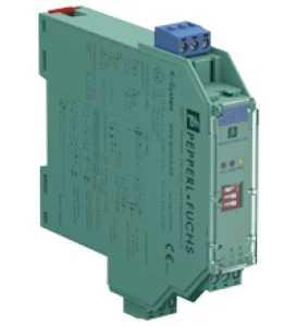 Коммутирующий усилитель KFD2-SOT3-EX1.LB