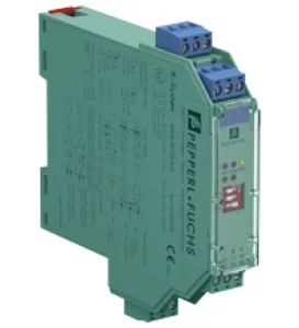 Коммутирующий усилитель KFD2-SOT3-EX2