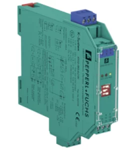 Коммутирующий усилитель KFD2-SR2-EX1.W