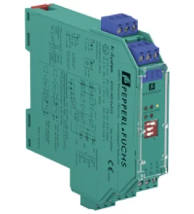 Коммутирующий усилитель KFD2-SR2-EX2.2S