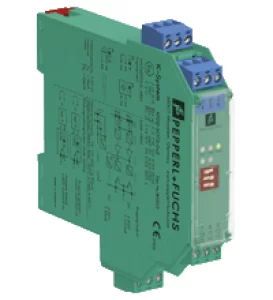 Коммутирующий усилитель KFD2-ST2-EX2