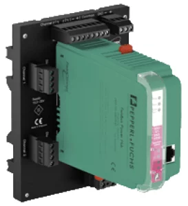 Шлюз KT-MB-GT2AD