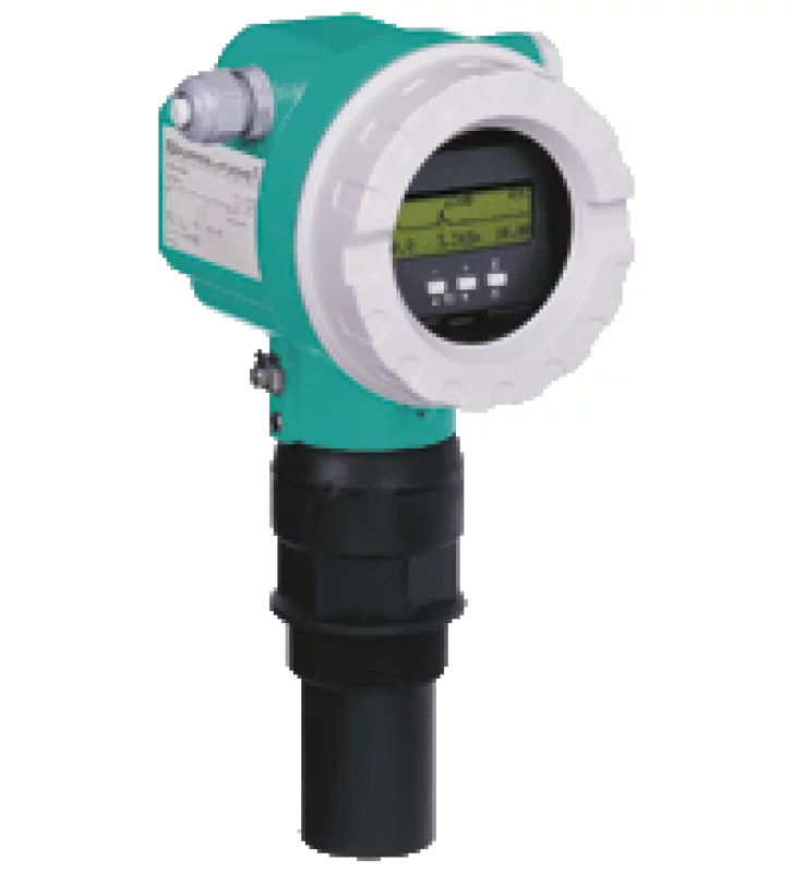 Ультразвуковой датчик уровня LUC-M20-G6A12-IHD-NA