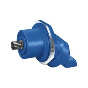 Гидромотор R902137582  A2FE107/61W-VZL027 S