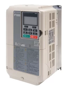 CIMR-PU4A0414 серия P1000